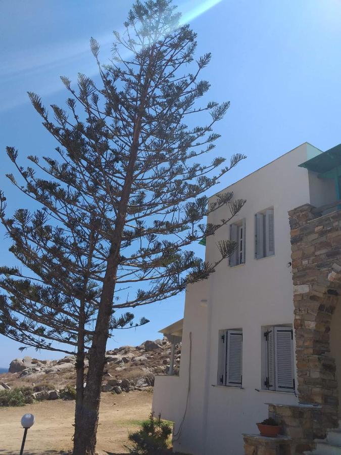 شقة Panoramic View آغيوس بروكوبيوس المظهر الخارجي الصورة