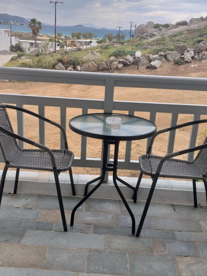شقة Panoramic View آغيوس بروكوبيوس المظهر الخارجي الصورة