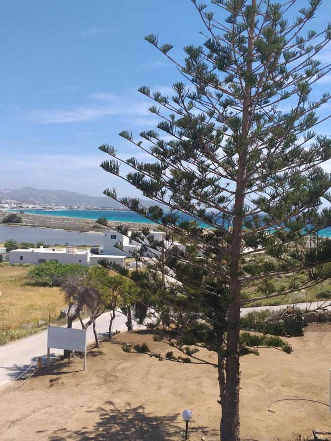 شقة Panoramic View آغيوس بروكوبيوس المظهر الخارجي الصورة