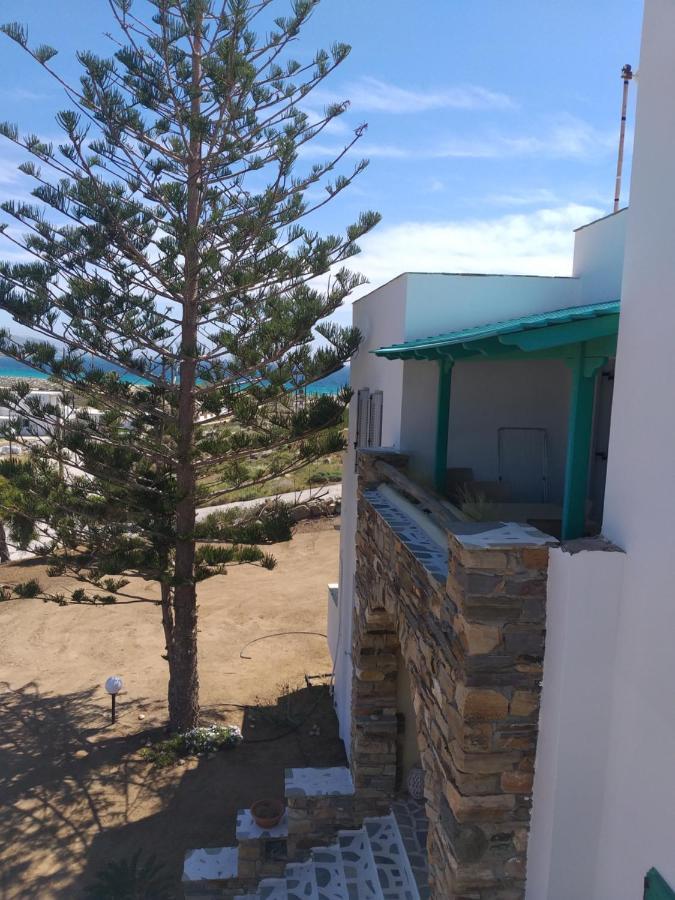 شقة Panoramic View آغيوس بروكوبيوس المظهر الخارجي الصورة