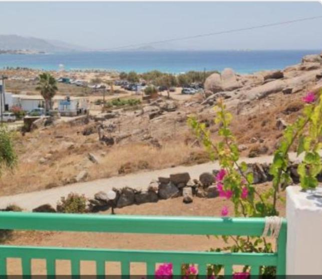 شقة Panoramic View آغيوس بروكوبيوس المظهر الخارجي الصورة
